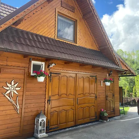Apartmán Nikola Ždiar