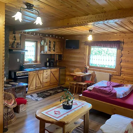 Apartmán Nikola Ždiar