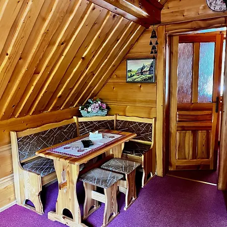 Apartment Nikola