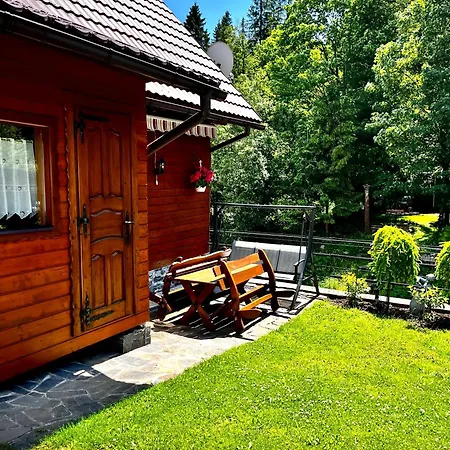 Apartament Nikola Ždiar