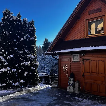 Nikola Apartament